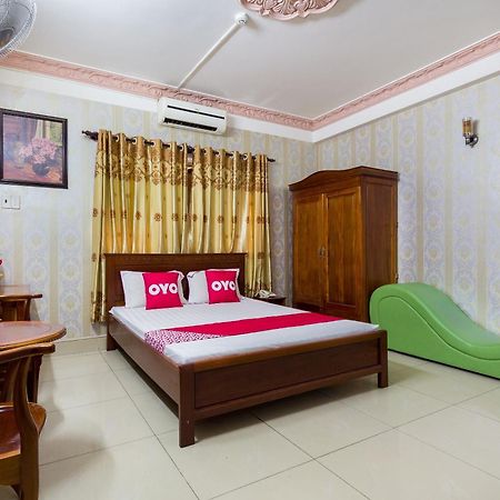 Van Anh Hotel Ho Chi Minh City Exterior photo